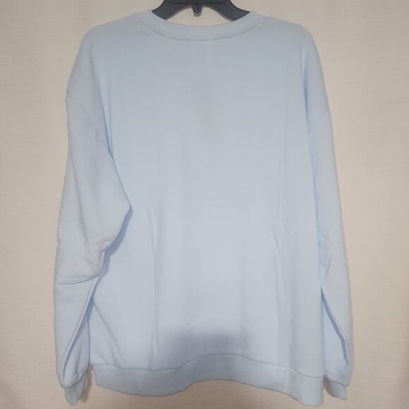 Goosebumps Jack-O-Lantern sweatshirt women's XL - Picture 7 of 7